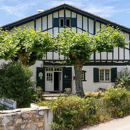 Domaine De Bassilour Hotel Bidart Eksteriør billede