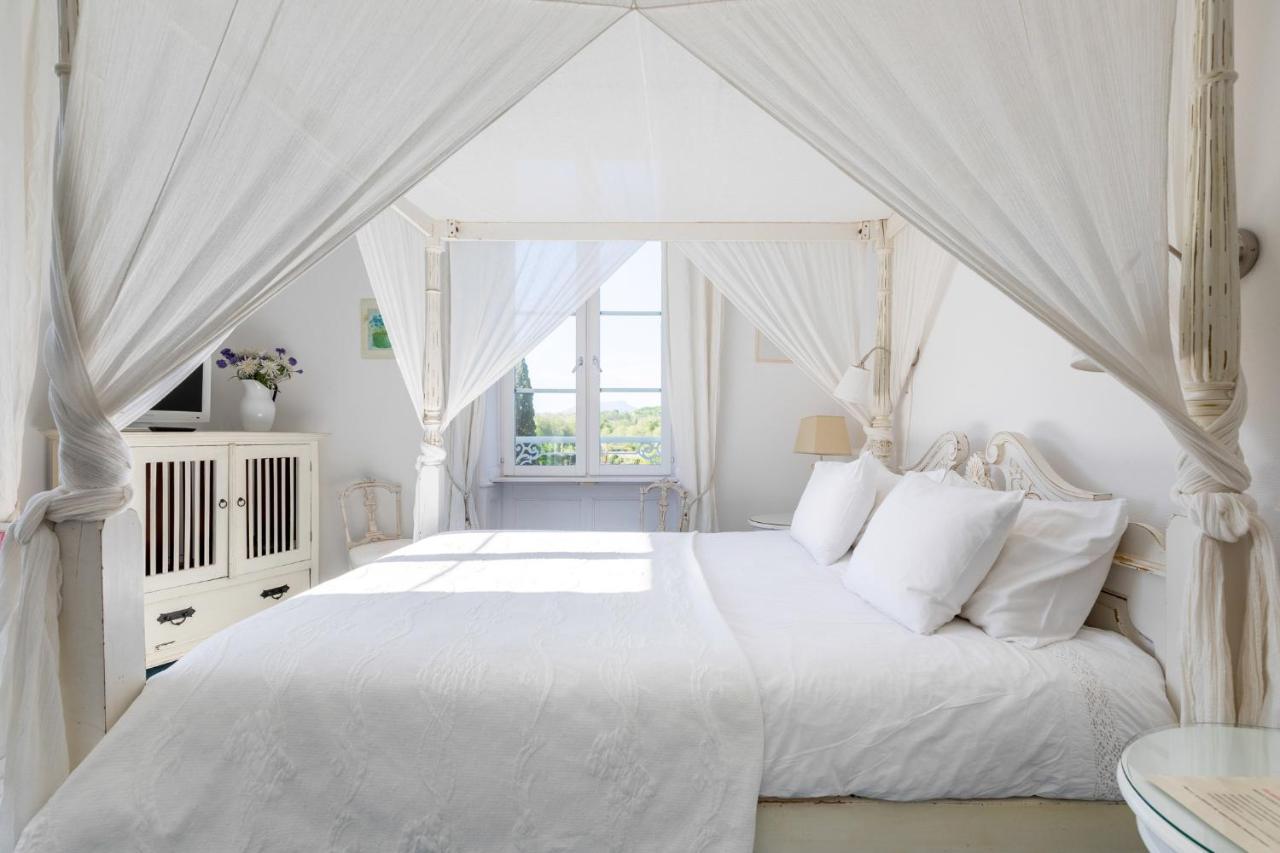 Domaine De Bassilour Hotel Bidart Eksteriør billede