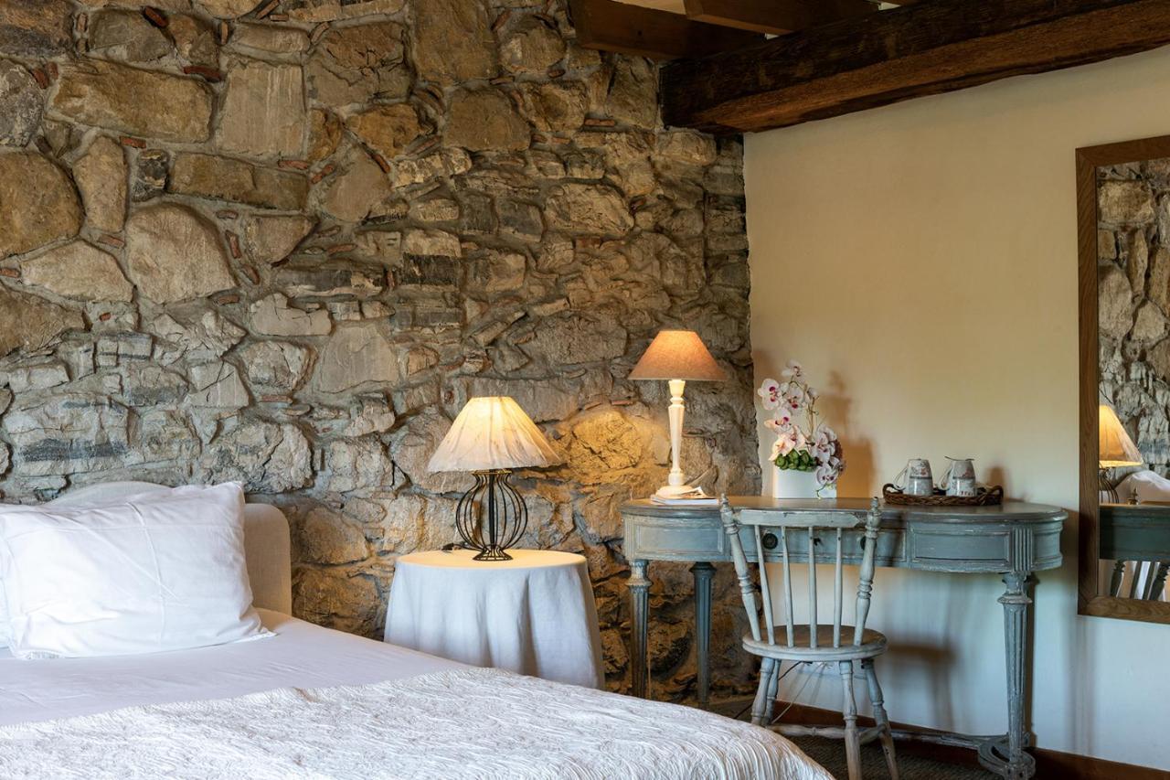 Domaine De Bassilour Hotel Bidart Eksteriør billede